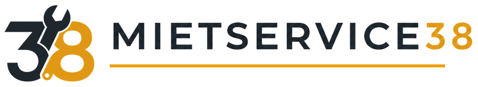 Logo von mietservice38