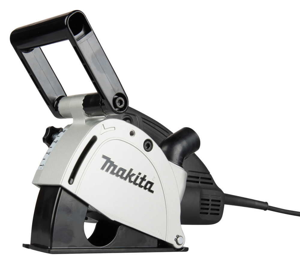 Makita SG1251J Schlitzfräse als Mietgerät