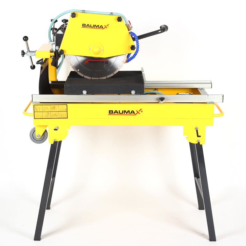 Baumaxx SST350 Steinsäge mieten in Gifhorn