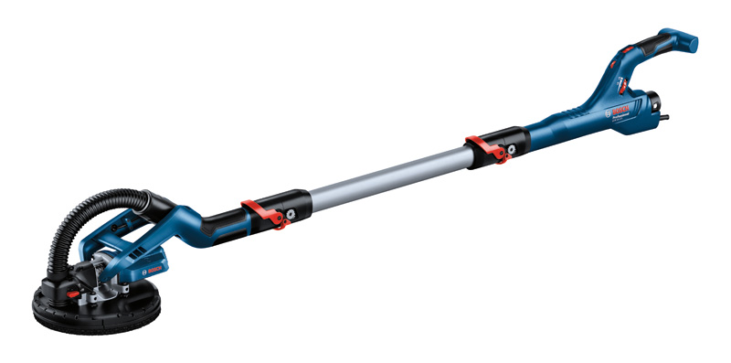 Bosch Trockenbauschleifer für Wand und Decke mieten